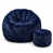 Dark Blue Velvet selected