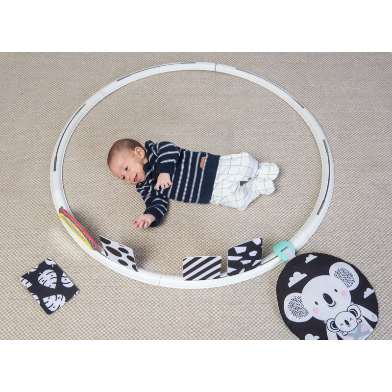 Baby Gym Mat