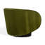 Upholstered Swivel Barrel Chair-1993478775-1993478772