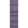 Premium Machine Washable Cerrito AMF527 Purple
