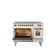 ILVE Nostalgie II 48 in Induction Range