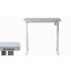 120Cm W Rectangular Standing Desk-2108668583