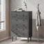 Commode 5 tiroirs Nordic-1087306346