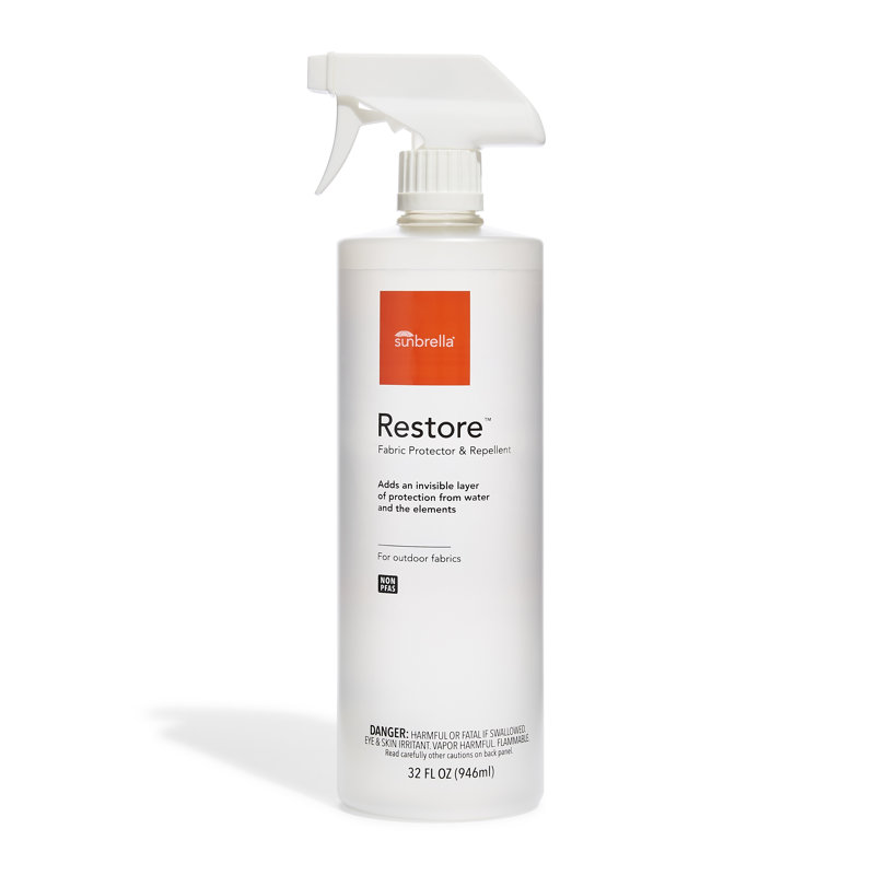 Sunbrella® Restore™ Fabric Protector & Repellent | 32 fl oz