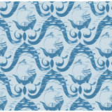 Paule Marrot Geometric Wallpaper Double Roll