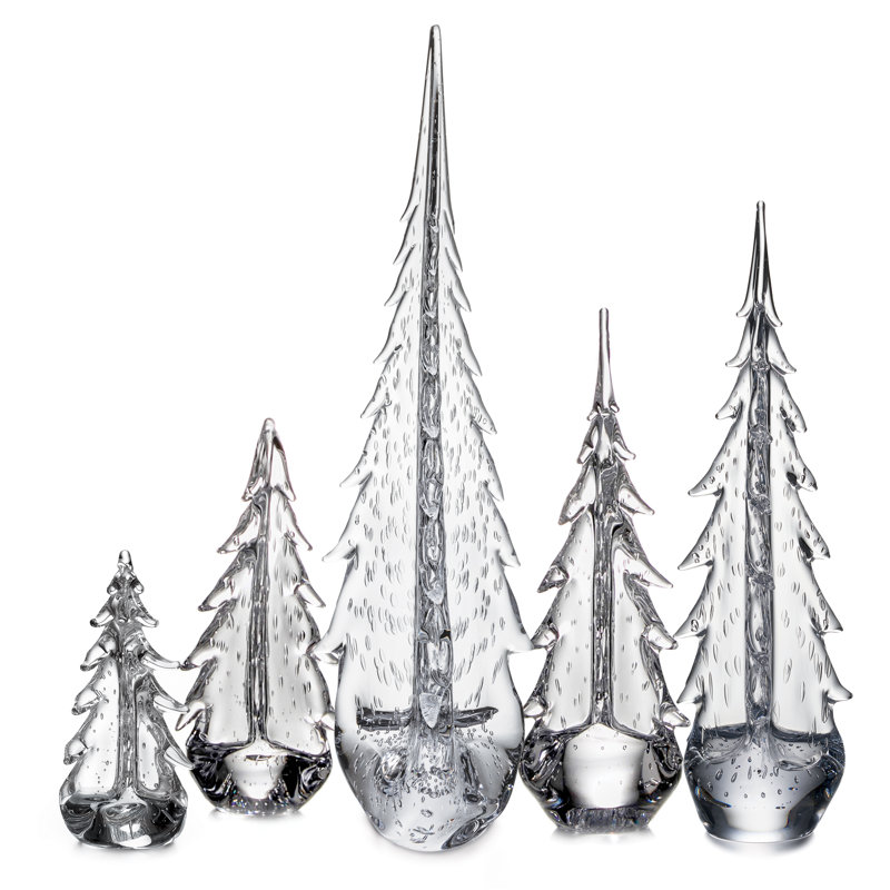 Bubble Evergreen, 12 inch