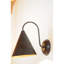 Hetty 1 - Light Armed Sconce