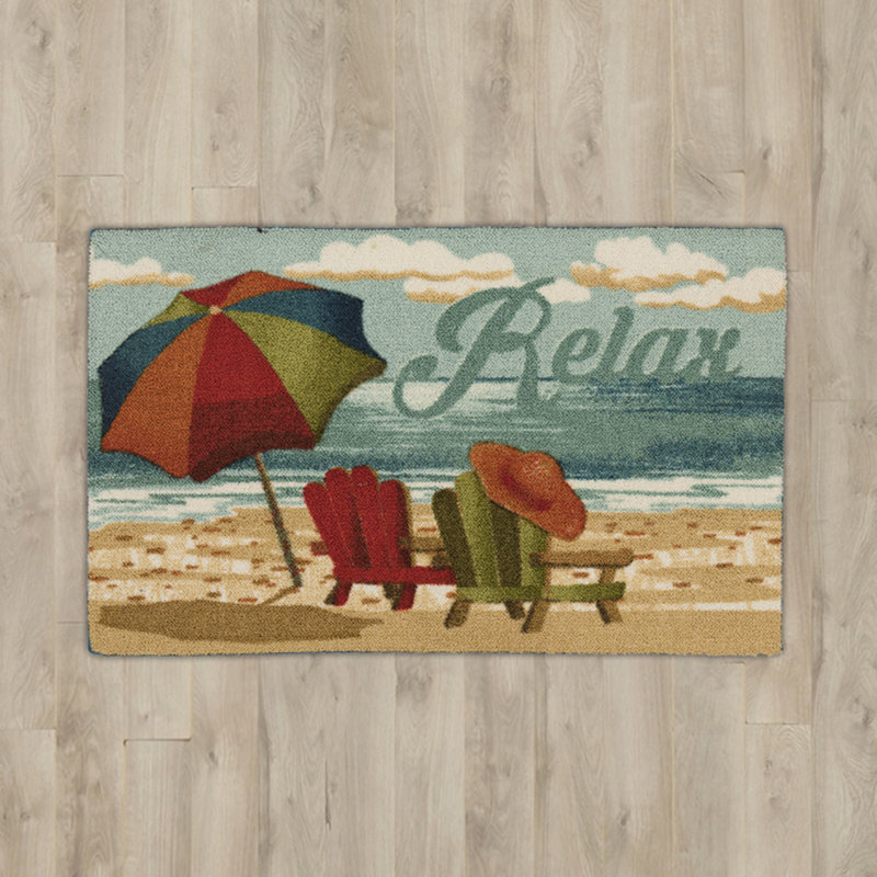 Ines  Indoor Rug