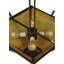 4 - Light Pendant