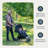 Gaggle Roadster Foldable Double Stroller