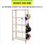 Jaquavien 27.9 " W Shelving Unit-621231863