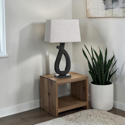 Lampe de table Shaye