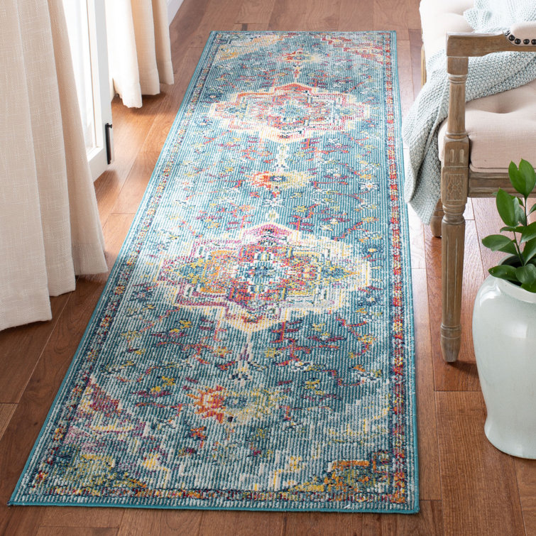 Tapis oriental Haneul Performance