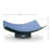 Lussan Steel Wood Burning Fire Pit-557371241