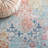Phoenix 500 Performance Damask Rug-687578655