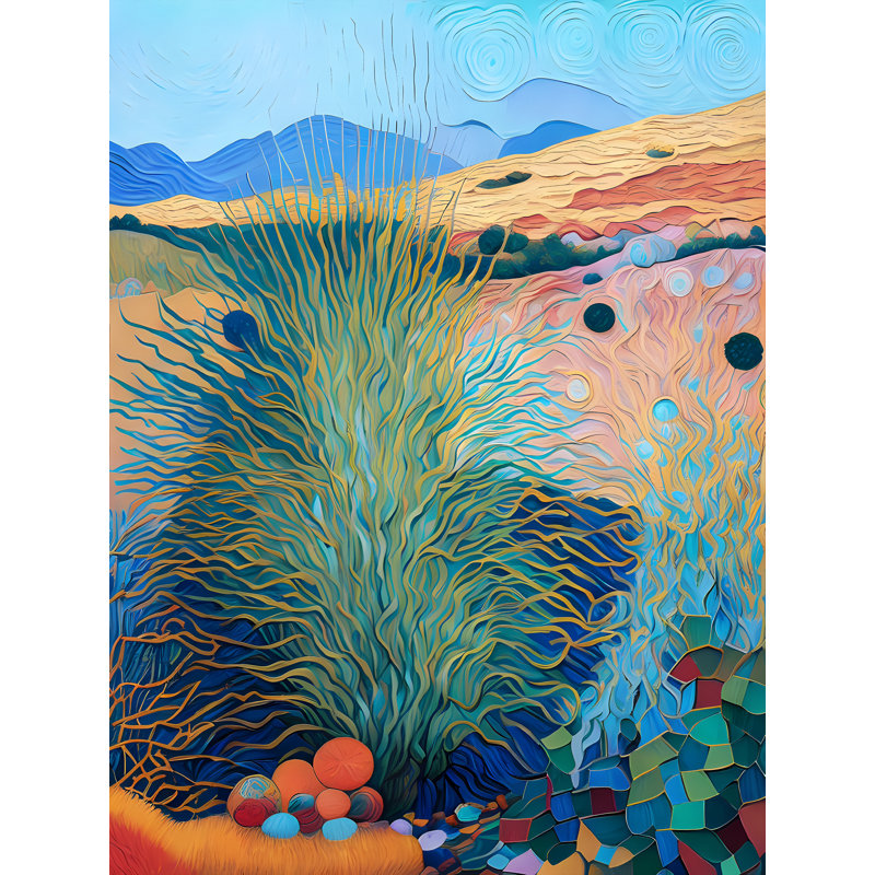 Terre moderne 278, H 30 po x l 20 po