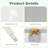40 in. Side Rails-70764825