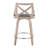 Contemporary Counter Stool