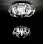 Willett Acrylic Flush Mount-13740350