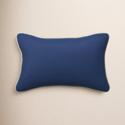 Rene Sunbrella® Indoor/Outdoor Lumbar Throw Pillow