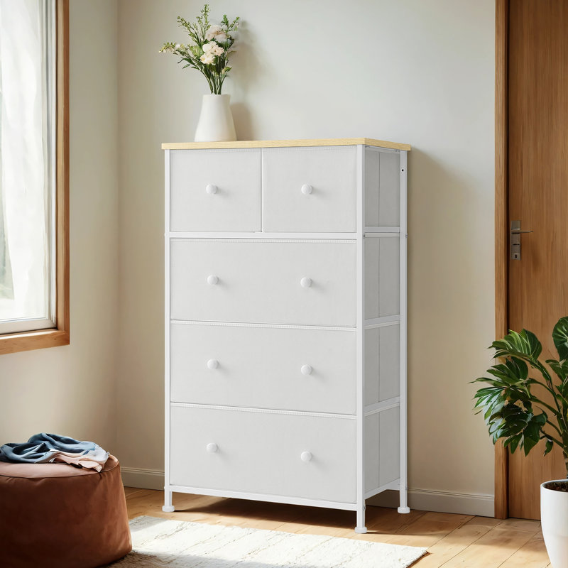 Commodes et commodes