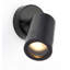Metcalfe 14.8cm H Outdoor Armed Sconce-1246973794