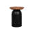 Table d'appoint Makoa