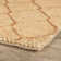 Tiles Natural Handwoven Jute Rug