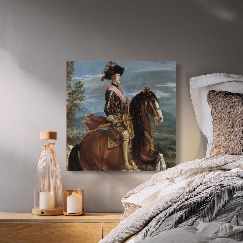 Wrapped Canvas Print Set, 14x14