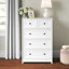 Commode 5 tiroirs Dewey