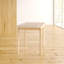 Hinderich Solid Wood Base Dining Table-27039060