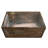 World Menagerie Decorative Bin