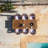 Fabiano Rectangular 6 - Person 175cm Long Dining Set with Cushions-1706490309