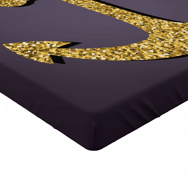 Plaque d’ancrage, Drap-housse de taille double