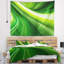 Tapisserie d’arrière-plan abstract abstract green lines-28494640