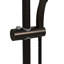Système de douche à pluie 8 po avec barre coulissante et porte-savon intégré Kauai III 1,8 gal / min-747974431