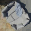 Canica Rattan Daybed
