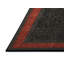 Tapis oriental noir Mannheim-1884547451
