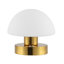 Lampe de bureau 5,75 po Varena-1468561319