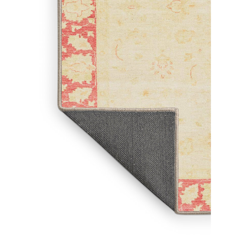 Tapis abstrait moderne 3495, Rectangle 7 pi x 9 pi