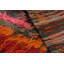One-of-a-Kind 4’x10’6” Hand Knotted Area Rug