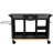 Oklahoma Joe's Workstation Dlx Prep & Storage Cart