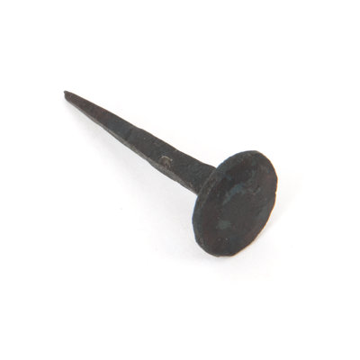 Handmade Nail Door Accessory