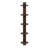 Hadrian Floating Bookcase