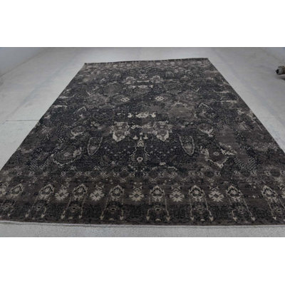 Tapis noué à la main Dover