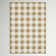 Lyle Plaid Tan/Ivory Area Rug