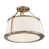 Burnished Brass selected