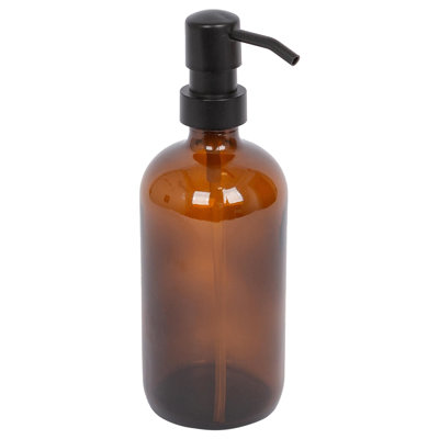 Soap / Lotion Dispenser