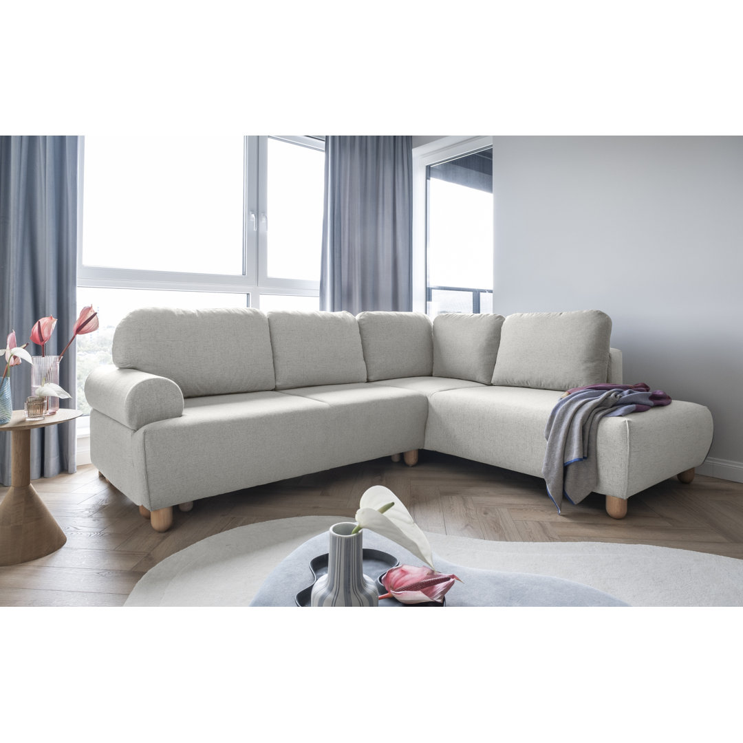 Ecksofa Bouncy Olli