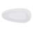 59" Freestanding Solid Surface Bathtub